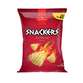 Kolson Hot Masala Snackers 12g
